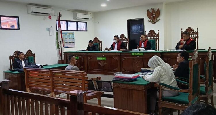 Siasat Memperkaya Diri Latifa Dikuliti, Akali Miliaran Duit Perusahaan Lewat Laporan