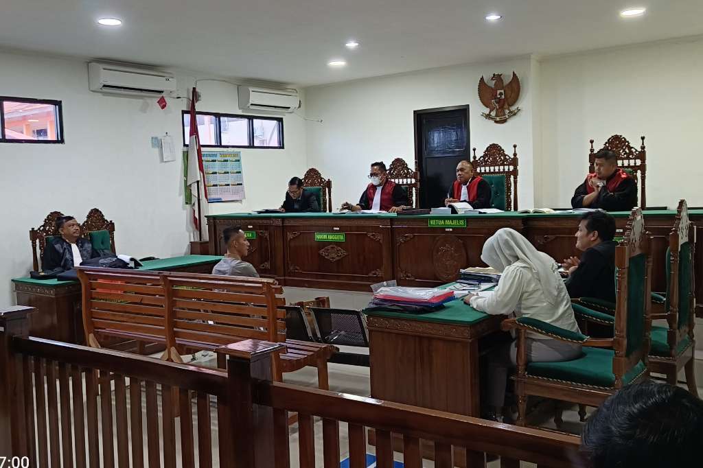 Siasat Memperkaya Diri Latifa Dikuliti, Akali Miliaran Duit Perusahaan Lewat Laporan