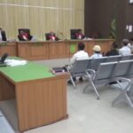 Sidang Korupsi Tambang PT RSM, PH Sebut Terdakwa Hanya Boneka Mafia Asing Asal Australia Sidang Korupsi Tambang PT RSM: PH Sebut Terdakwa Hanya Boneka Mafia Asing Asal Australia