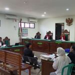 Sidang Lanjutan CV Mandiri Sejahtera, Saksi, Data Lengkap dari File Laporan Keuangan