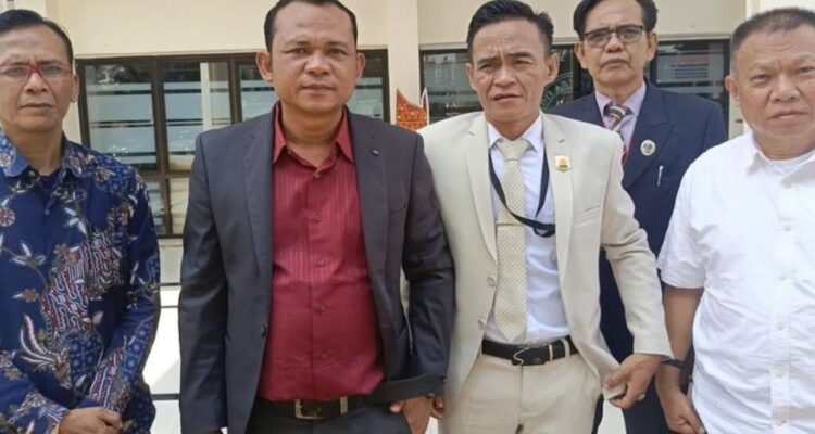 Sidang Praperadilan Rusdi Wahab Bergulir, Kuasa Hukum Optimis Uji Fakta di Tahap Pembuktian