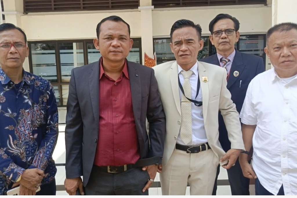 Sidang Praperadilan Rusdi Wahab Bergulir, Kuasa Hukum Optimis Uji Fakta di Tahap Pembuktian