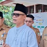 Sistem SPMB Online Error, Teuku Zulkarnain Minta Dikbud Bengkulu Perpanjang Masa Pendaftaran Sistem SPMB Online Error, Teuku Zulkarnain Minta Dikbud Bengkulu Perpanjang Masa Pendaftaran