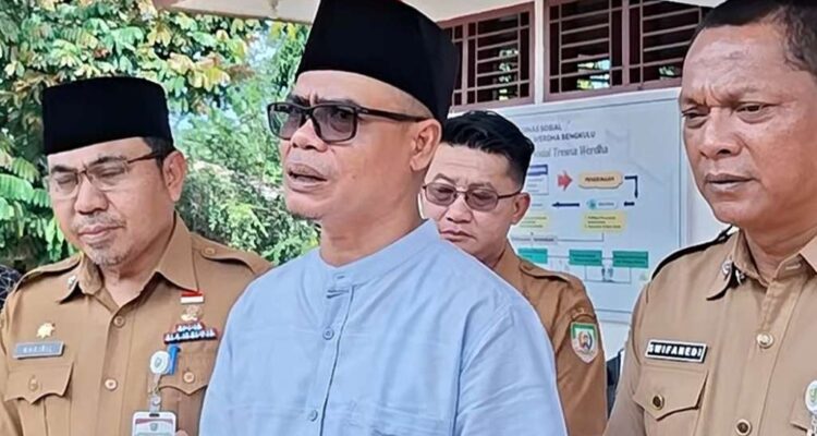 Sistem SPMB Online Error, Teuku Zulkarnain Minta Dikbud Bengkulu Perpanjang Masa Pendaftaran
