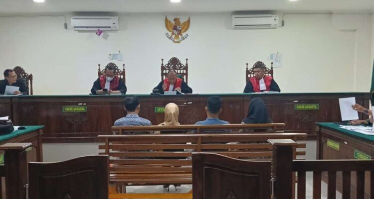 Skandal Eks Admin CV Mandiri Sejahtera: Diduga Gelapkan Rp6,9 Miliar, Saling Lapor Pidana Hingga Seret TPPU