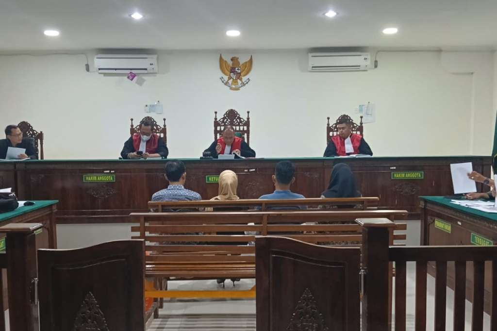 Skandal Eks Admin CV Mandiri Sejahtera: Diduga Gelapkan Rp6,9 Miliar, Saling Lapor Pidana Hingga Seret TPPU