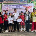 Sukses Gelar O2SN 2026, Wali Murid Beri Apresiasi Komitmen Disdikbud Seluma Sukses Gelar O2SN 2026, Wali Murid Beri Apresiasi Komitmen Disdikbud Seluma