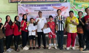 Sukses Gelar O2SN 2026, Wali Murid Beri Apresiasi Komitmen Disdikbud Seluma Sukses Gelar O2SN 2026, Wali Murid Beri Apresiasi Komitmen Disdikbud Seluma
