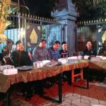 Sukses Rangkul Masyarakat, Nurhadi Beri Apresiasi Khusus Kepada Kepala Desa Gaprang