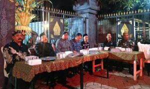Sukses Rangkul Masyarakat, Nurhadi Beri Apresiasi Khusus Kepada Kepala Desa Gaprang Sukses Rangkul Masyarakat, Nurhadi Beri Apresiasi Khusus Kepada Kepala Desa Gaprang