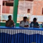 Susun Prioritas Pembangunan, Pemdes Air Kopras Bahas RKPD 2027 Susun Prioritas Pembangunan, Pemdes Air Kopras Bahas RKPD 2027