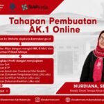 Tak Perlu Antre, Disnakertrans Mukomuko Buka Layanan Kartu AK-1 Secara Online