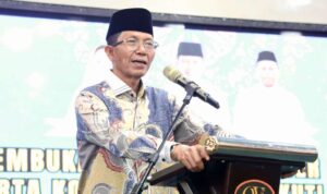 Target Juara Umum MTQH Kepri 2026, Wali Kota Batam Janjikan Bonus Rp50 Juta