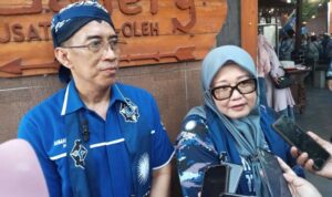 Target Kursi Bupati Blitar 2029, PAN Mulai Panaskan Mesin dan Lirik Haji Beky