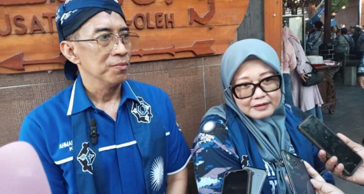 Target Kursi Bupati Blitar 2029, PAN Mulai Panaskan Mesin dan Lirik Haji Beky
