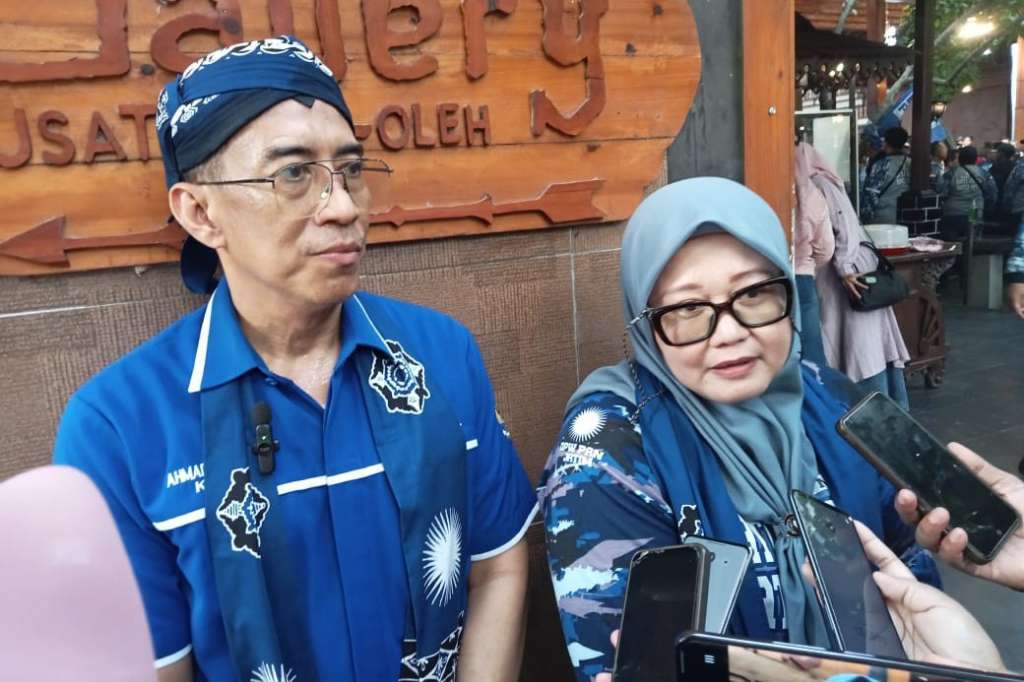 Target Kursi Bupati Blitar 2029, PAN Mulai Panaskan Mesin dan Lirik Haji Beky