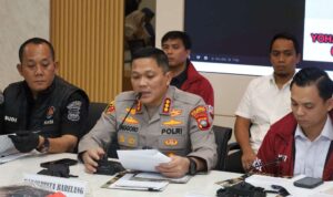 Tekan Angka Kejahatan, Polresta Barelang Petakan Zona Rawan Curanmor di Batam Tekan Angka Kejahatan, Polresta Barelang Petakan Zona Rawan Curanmor di Batam
