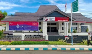 Terkait Background Non-Bankir Komisaris Bank Bengkulu, OJK Tergantung Pemegang Saham Terkait Background Non-Bankir Komisaris Bank Bengkulu, OJK: Tergantung Pemegang Saham