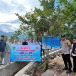 Tim Kecamatan Lebong Sakti Monev Pembangunan dan Administrasi Desa Lemeu Pit Tim Kecamatan Lebong Sakti Monev Pembangunan dan Administrasi Desa Lemeu Pit