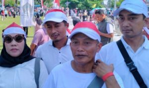 Tinggi Biaya Produksi, Ratusan Peternak Rakyat Blitar Gelar Aksi Bagi Satu Juta Telur Tinggi Biaya Produksi, Ratusan Peternak Rakyat Blitar Gelar Aksi Bagi Satu Juta Telur