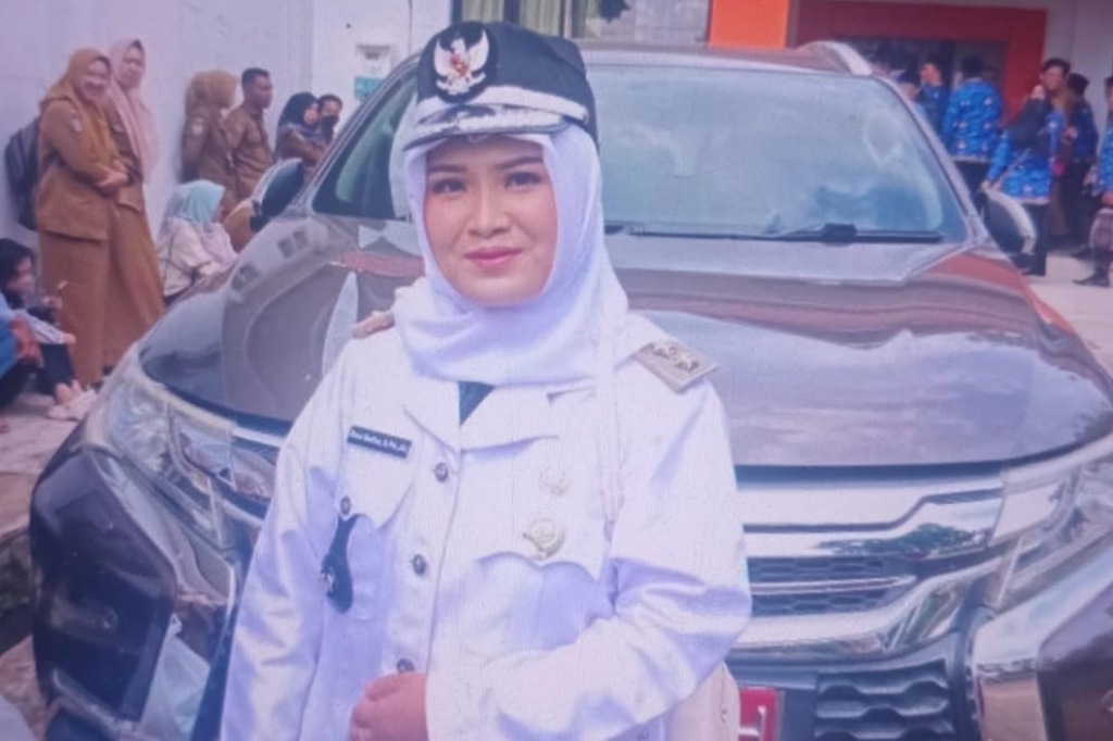 Tingkatkan Pelayanan, Pj Kades Magelang Baru Perketat Disiplin Perangkat Desa