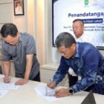 Tunas Group Serahkan Hibah Lahan ke Pemko Batam Guna Dukung Pembangunan Daerah