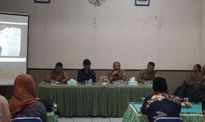 Tuntut Kejelasan Batas Hutan KHDPK, FPPM Ratu Adil Geruduk Perhutani Blitar Tuntut Kejelasan Batas Hutan KHDPK, FPPM Ratu Adil Geruduk Perhutani Blitar