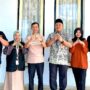 Wabup Bambang ASB Ajak Masyarakat Dukung Pendataan Sensus Ekonomi