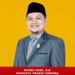 Waka I DPRD Minta Dinas Pertanian Jinakkan Masalah Pengairan di Dapil 3
