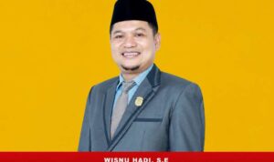 Waka I DPRD Minta Dinas Pertanian Jinakkan Masalah Pengairan di Dapil 3