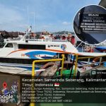 Akal-Akalan Mesin Kapal Tua Disulap Baru, Tiga Petinggi Perusahaan Jadi Tersangka