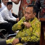 Alasan Pacu Jantung dan Cegah Disparitas, Mantan Dirut Bank Bengkulu Minta Penangguhan Penahanan Alasan Pacu Jantung dan Cegah Disparitas, Mantan Dirut Bank Bengkulu Minta Penangguhan Penahanan