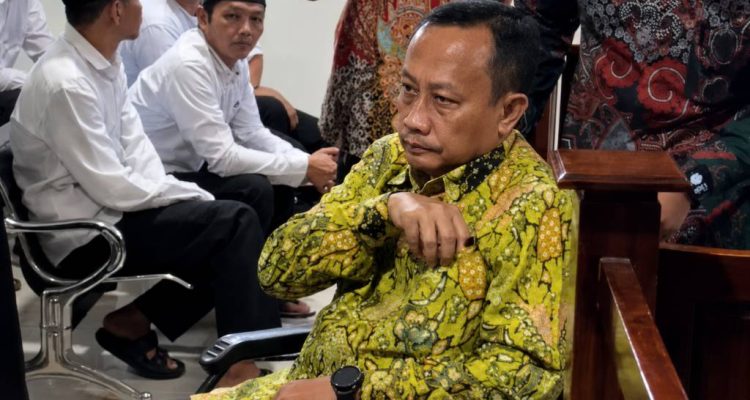 Alasan Pacu Jantung dan Cegah Disparitas, Mantan Dirut Bank Bengkulu Minta Penangguhan Penahanan
