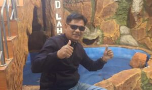 Amankan Dana Pusat Rp30 Miliar Terbesar Se-Bengkulu, Waka I DPRD Puji Disdikbud Mukomuko Amankan Dana Pusat Rp30 Miliar Terbesar Se-Bengkulu, Waka I DPRD Puji Disdikbud Mukomuko