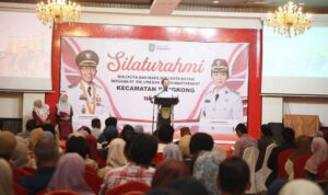 Amsakar Buka Ruang Dialog dengan Tokoh Masyarakat Batam, Bahas Pendidikan hingga UWT