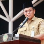 Apresiasi Peran Guru TPQ, Pemko Batam Sebut BMGQ Mitra Strategis Jaga Moral Generasi Muda