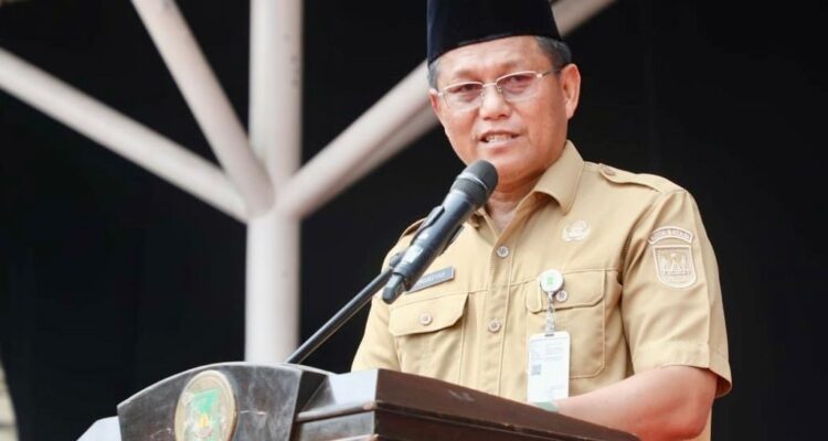 Apresiasi Peran Guru TPQ, Pemko Batam Sebut BMGQ Mitra Strategis Jaga Moral Generasi Muda