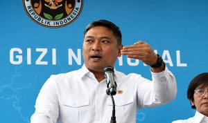 BGN Tutup Permanen 833 Dapur MBG dan Pecat 261 Pegawai