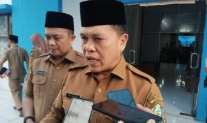 BKN Setujui Manajemen Talenta ASN, Bupati Promosi Berdasarkan Kompetensi BKN Setujui Manajemen Talenta ASN, Bupati: Promosi Berdasarkan Kompetensi