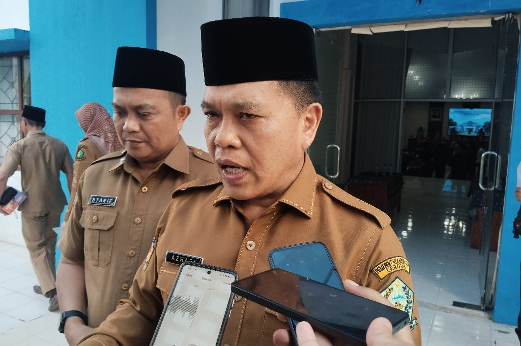 BKN Setujui Manajemen Talenta ASN, Bupati: Promosi Berdasarkan Kompetensi