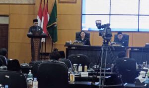 Banggar DPRD Kota Blitar Minta Pemkot Evaluasi Program Bimbel dan RSUD Mardi Waluyo Banggar DPRD Kota Blitar Minta Pemkot Evaluasi Program Bimbel dan RSUD Mardi Waluyo
