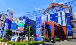 Bank Tabungan Negara Cabang Bengkulu di Somasi Bank Tabungan Negara Cabang Bengkulu di Somasi