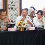 Batam Butuh Lex Specialis Kependudukan, Amsakar-Li Claudia Minta Dukungan DPR RI