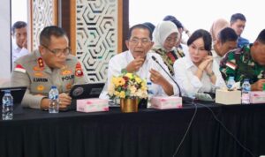 Batam Butuh Lex Specialis Kependudukan, Amsakar-Li Claudia Minta Dukungan DPR RI Batam Butuh Lex Specialis Kependudukan, Amsakar-Li Claudia Minta Dukungan DPR RI