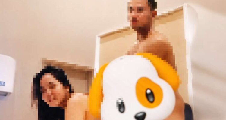 Belum Tuntas Kasus THL, PDAM Tirta Hidayah Diterpa Dugaan Video Asusila Oknum Karyawan Belum Tuntas Kasus THL, PDAM Tirta Hidayah Diterpa Dugaan Video Asusila Oknum Karyawan