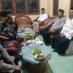 Bentengi Generasi Muda, Pemdes Bacem Blitar Manfaatkan Momentum Bersih Desa untuk Sosialisasi Narkoba