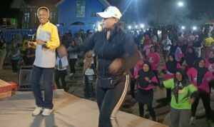 Bersih Desa Gaprang ke-203, Pemdes Gelar Senam Bersama Wujudkan Masyarakat Sehat dan Produktif Bersih Desa Gaprang ke-203, Pemdes Gelar Senam Bersama Wujudkan Masyarakat Sehat dan Produktif