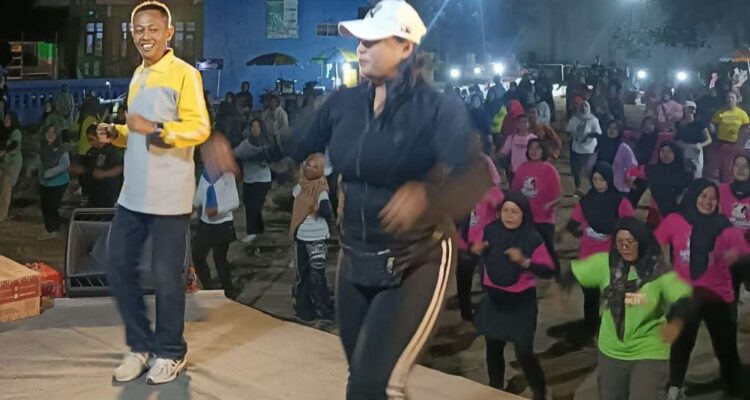 Bersih Desa Gaprang ke-203, Pemdes Gelar Senam Bersama Wujudkan Masyarakat Sehat dan Produktif Bersih Desa Gaprang ke-203, Pemdes Gelar Senam Bersama Wujudkan Masyarakat Sehat dan Produktif