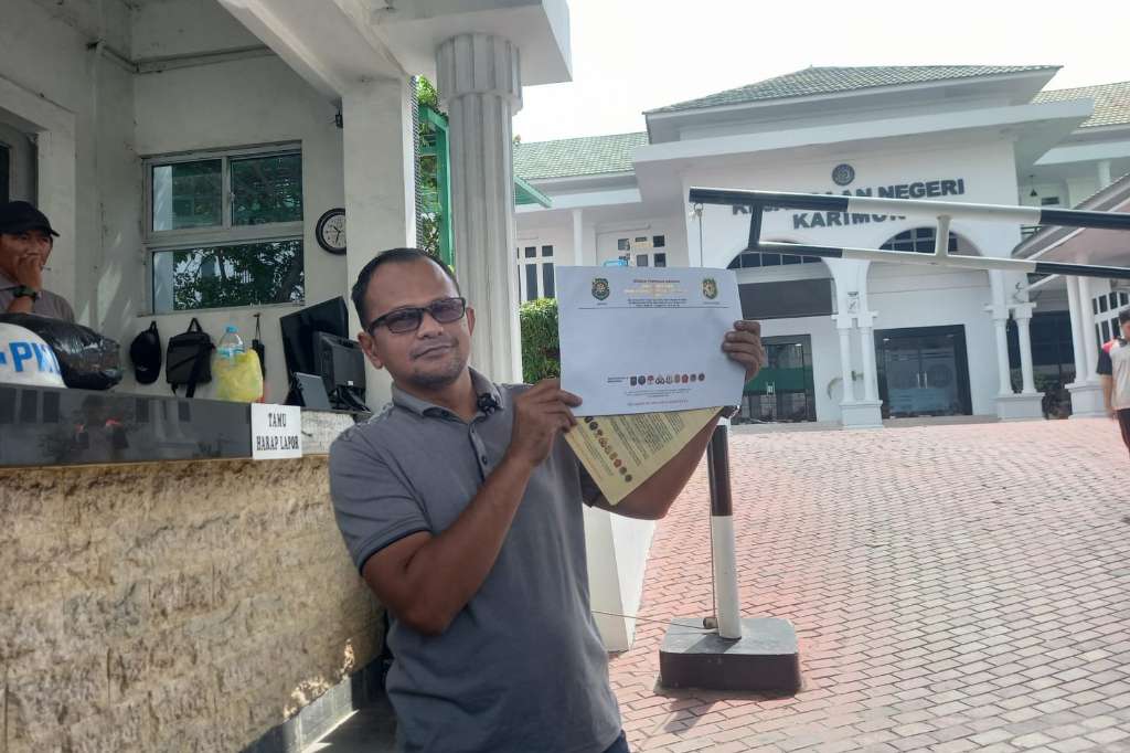 Buntut Blackout Tiga Hari di Karimun, BAPAN Kepri Resmi Seret ULP PLN ke Kejaksaan