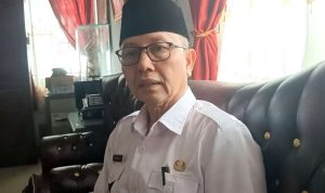 Bupati Seluma Digugat, Mantan PPPK Nekat Seret ke PTUN Palembang Bupati Seluma Digugat, Mantan PPPK Nekat Seret ke PTUN Palembang
